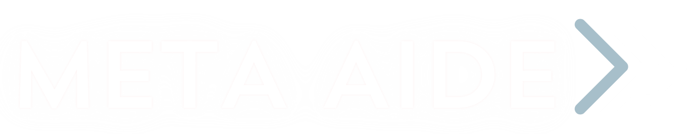 Meta Aide Logo